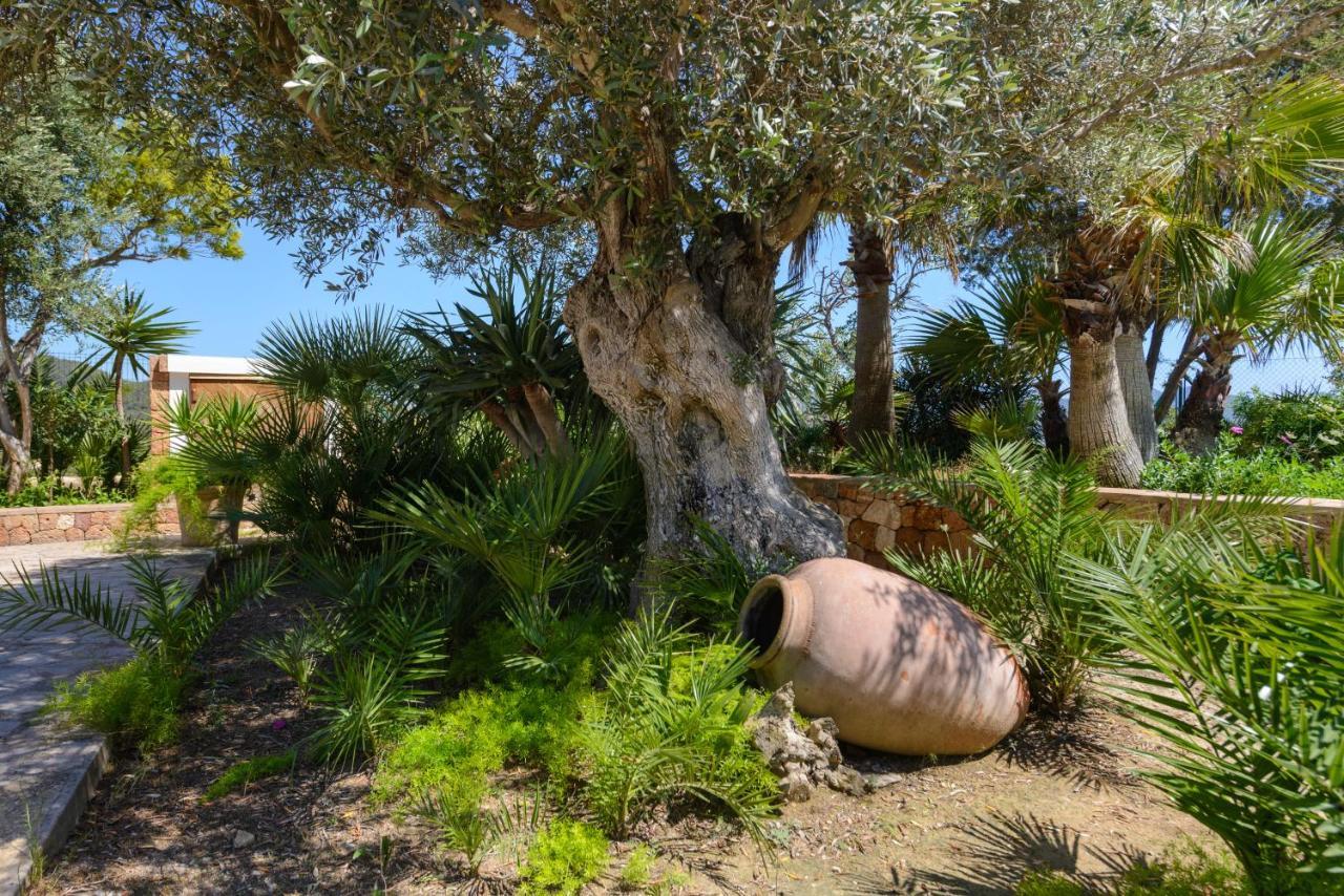 Villa Can Joan I - Fantastic Sunset Views And Family Friendly - San Antonio  Buitenkant foto